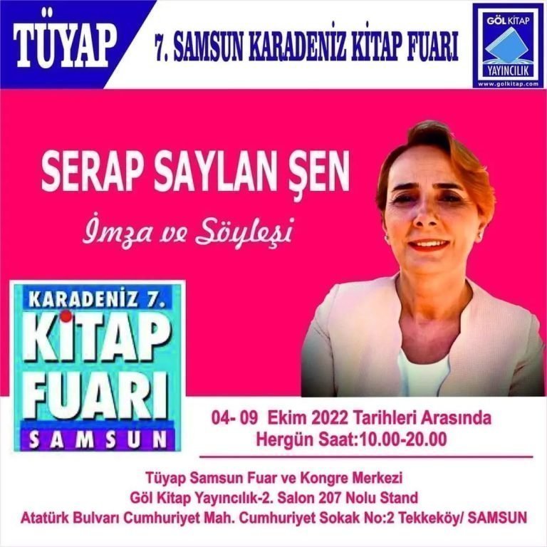 Tüyap Samsun