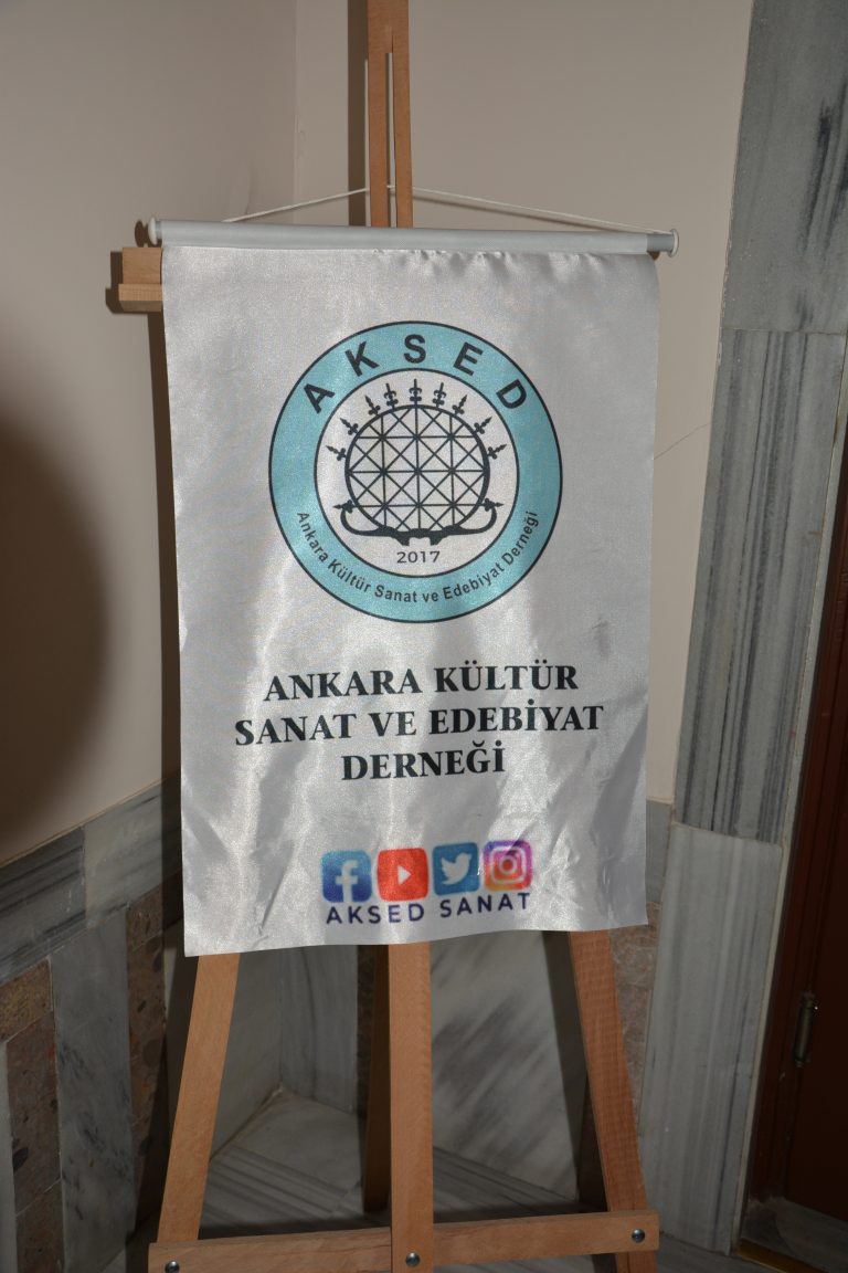 3.Sanat ve Kitap Şöleni – Etkinlik İçi