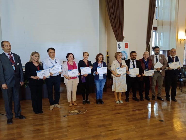 3. Kitap ve Sanat Şöleni – Ankara