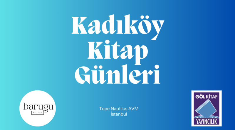 3. Kitap ve Sanat Şöleni - Ankara