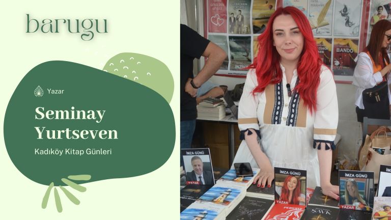Seminay Yurtseven