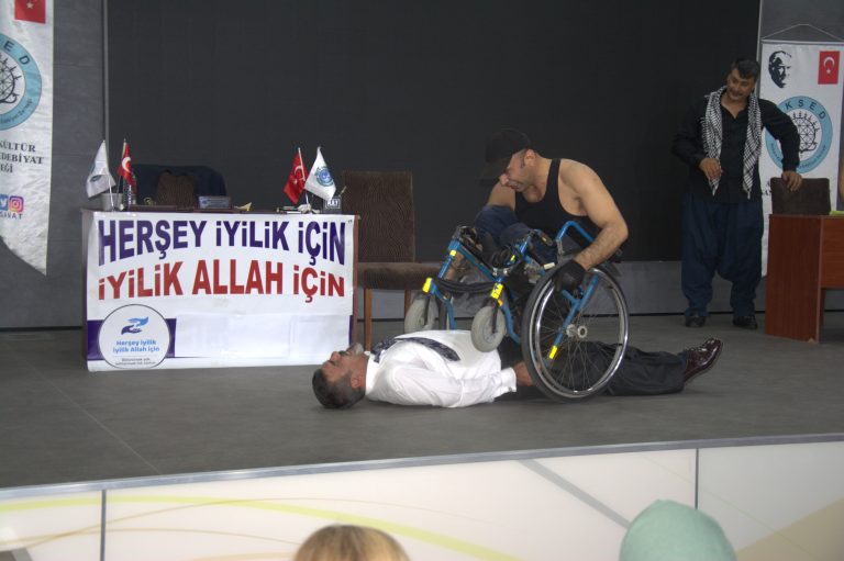 OYNA AVNİ OYNA – Ankara Etimesgut Kent Konseyi