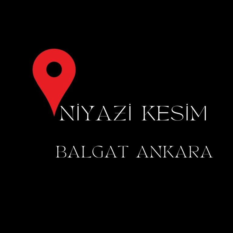 Niyazi Kesim – Balgat Ankara | berroshsconcept