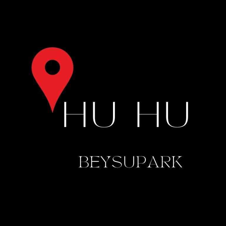 Hu Hu – Beysupark | berroshsconcept