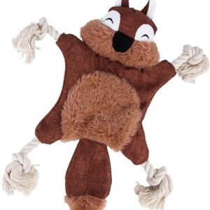 Kunduz Kucaklama Peluşu