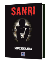 Sanrı-Mutahhara Arlı Özkök