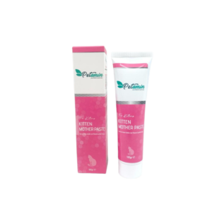 Petamin Kitten Mother Paste (100gr)