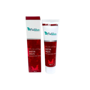 Petamin Biotin Paste (100gr)