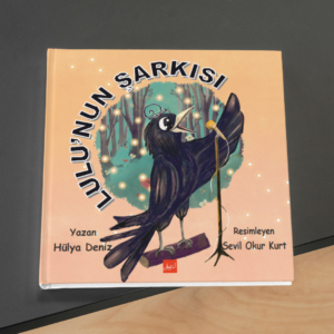 Lulu'nun Şarkısı - Hülya Deniz