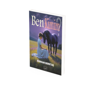 Ben Kimim? - Korhan Berktaş