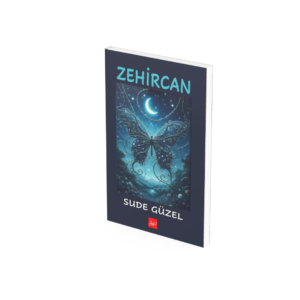 Zehircan 2. Baskı - Sude Güzel