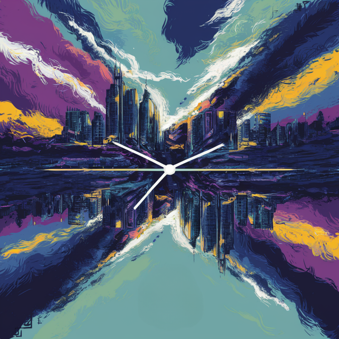 BEŞ DAKİKADA DEĞİŞİR BÜTÜN İŞLER!