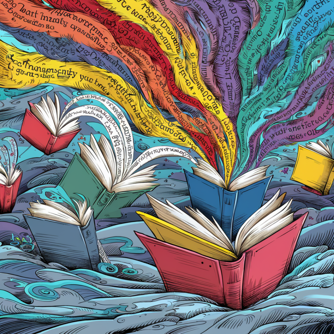 OKUMAK ÇOĞALMAKTIR!