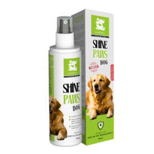 Shine Paws Derma Sprey for Dog - Köpekler için Cilt Sağlığı ve Temizlik Spreyi