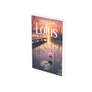 Lotus - Canfiye Yaşa