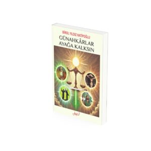 Günahkârlar Ayağa Kalksın - Birol Yıldız