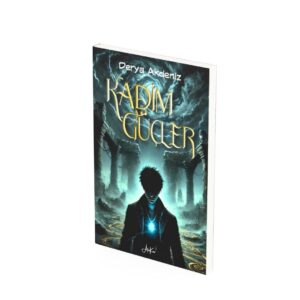 Kadim Güçler - Derya Akdeniz