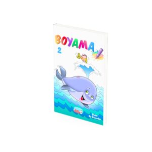 Boyama 2 - By Kalender