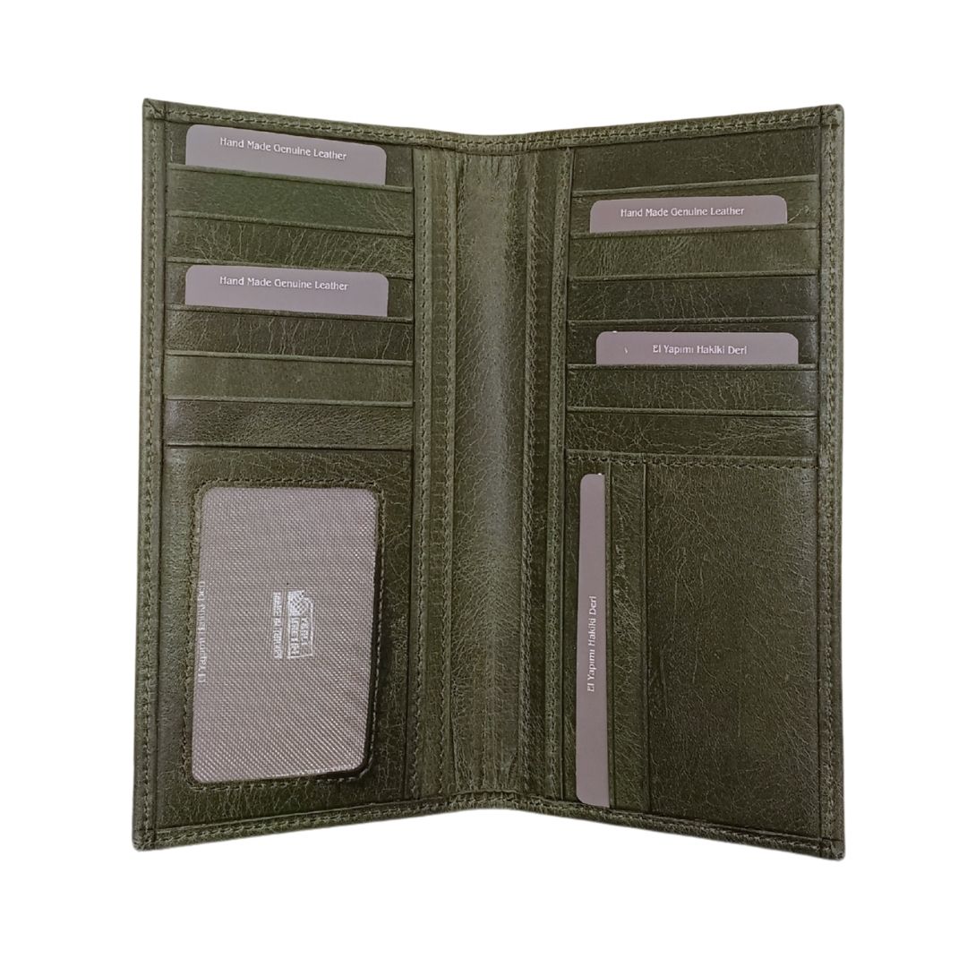 Dema Deri Urban Elegance – Modern Şıklığın Yeni Tanımı - Görsel 12