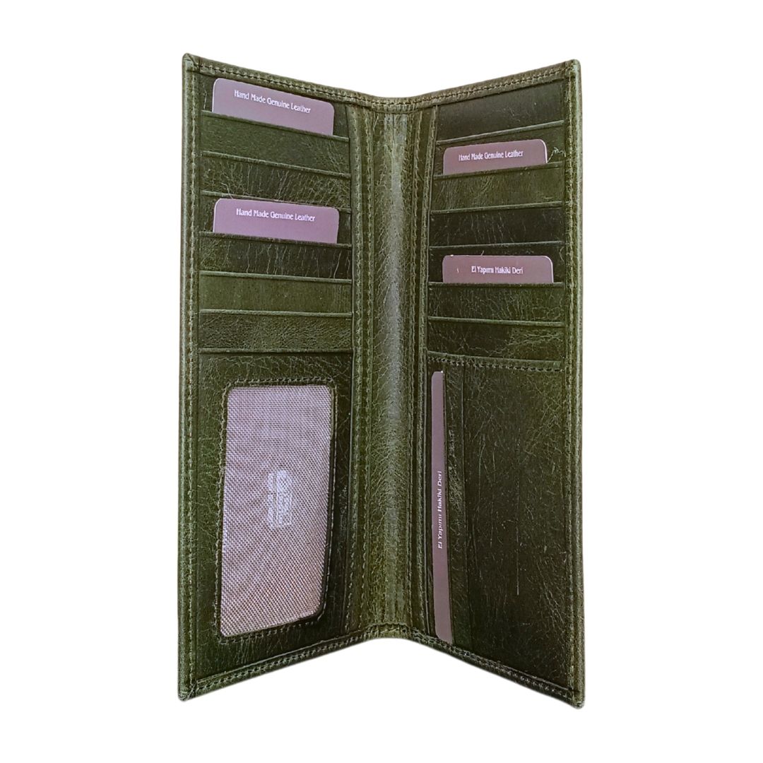 Dema Deri Urban Elegance – Modern Şıklığın Yeni Tanımı - Görsel 11