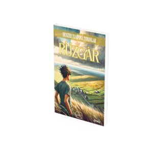 Rüzgar – Benzer Yusifova Toroslar | Kaçışın ve özgürlüğün hikayesi