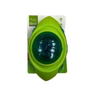 Nanbell 851019 Işıklı Köpek Dişlik – Sağlıklı Çiğneme Oyuncağı