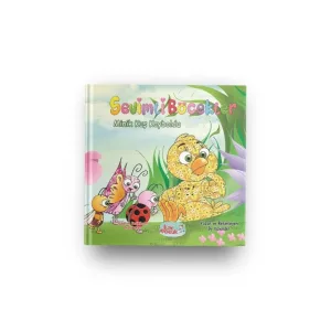 Sevimli Böcekler Minik Kuş Kayboldu - By Kalender