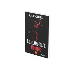 Legal Özgürlük Komplo - Sude Güzel