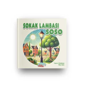 Sokak Lambası Soso - Hülya Deniz