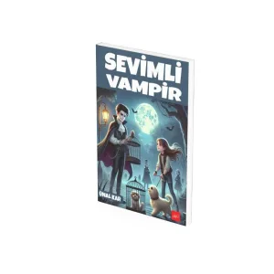 Sevimli Vampir - Ünal Kar