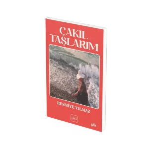 Çakıl Taşlarım - Resmiye Yılmaz