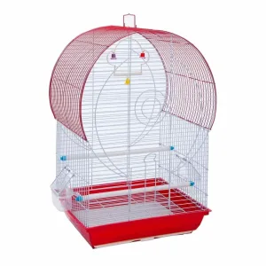 Nanbell A3129 Kuş Kafesi